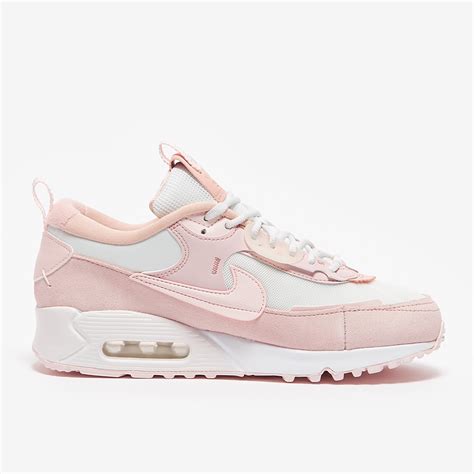 frauen nike air max ros|Nike Air Max 90 White Barely Rose (Women's) .